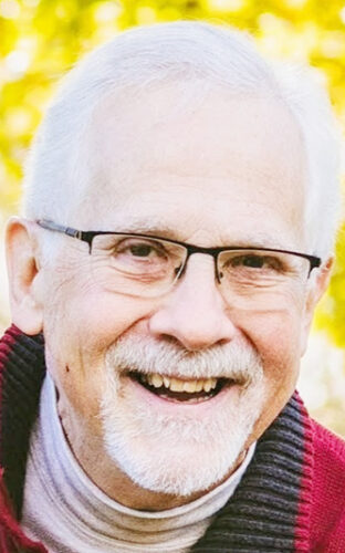 Gary L. Wisor